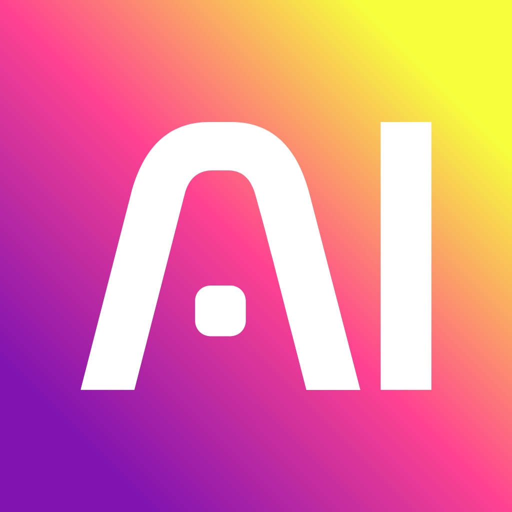 ImagePromptLab - App Icon